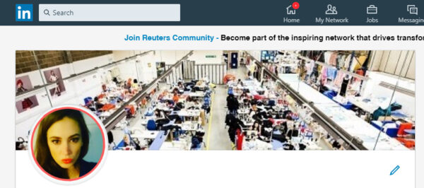 How To Generate Leads From LinkedIn Fashion Technology Academy