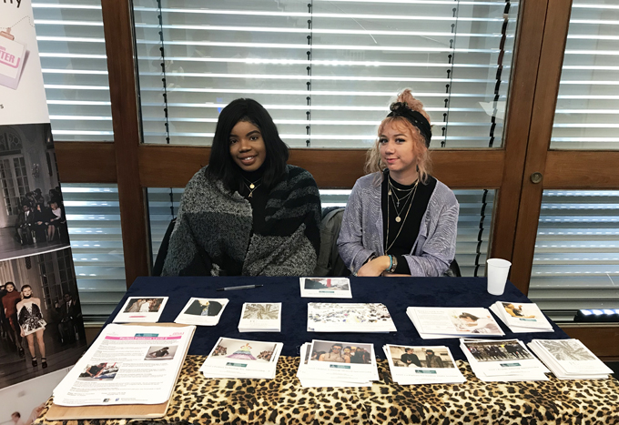 Fashions Finest For Up And Coming Design Talent - Fashion Technology