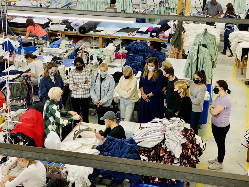 At ASDA Return For Further Factory Uncovered Fashion