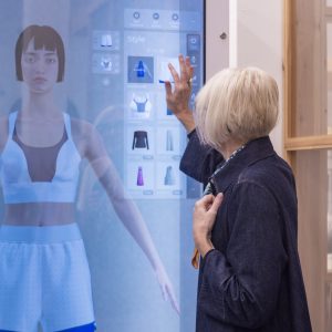 Bundle 4 – Future Fashion Technology