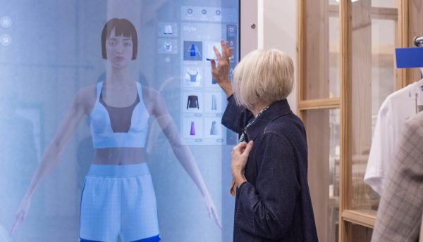 Bundle 4 – Future Fashion Technology